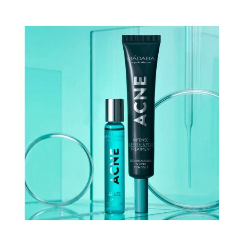 ACNE Roller Akut 8ml