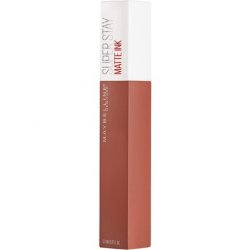 Maybelline New York Super Stay Matte Ink Un-Nudes Liquid Lipstick