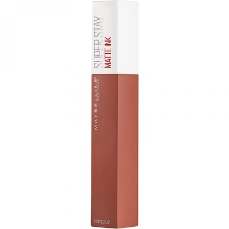 Maybelline New York Super Stay Matte Ink Un-Nudes Liquid Lipstick