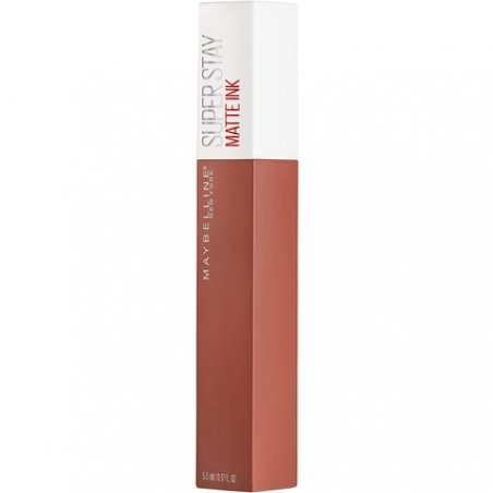 Maybelline New York Super Stay Matte Ink Un-Nudes Liquid Lipstick