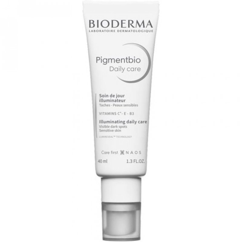 Bioderma Pigmentbio Daily Care SPF50 Brightening Daily Care 40ml