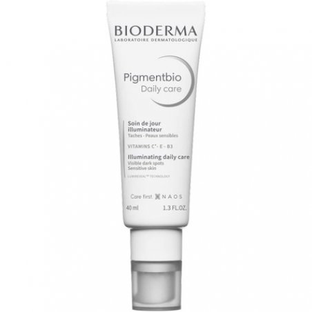 Bioderma Pigmentbio Daily Care SPF50 Brightening Daily Care 40ml