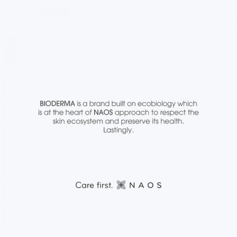 Bioderma Pigmentbio Daily Care SPF50 Brightening Daily Care 40ml