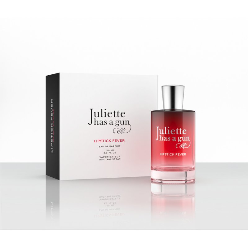 Lipstick Fever by Juliette Has a Gun Eau de Parfum Spray 100ml