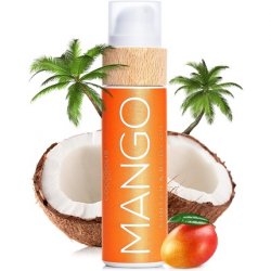 Cocosolis Mango Suntan & Body Oil 110ml