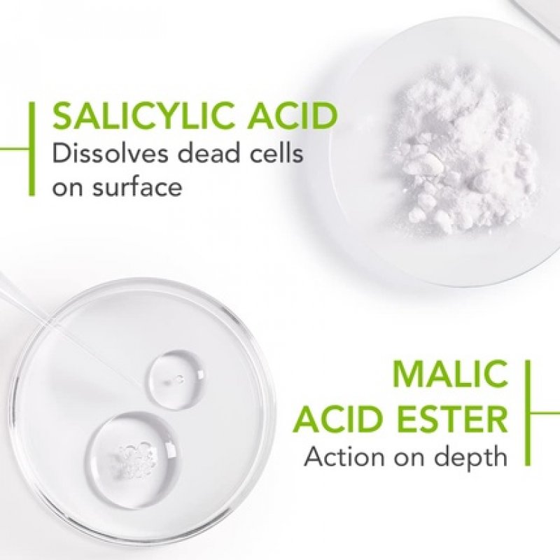 BIODERMA Sébium Kerato Anti-Imperfections Gel-Cream 30ml