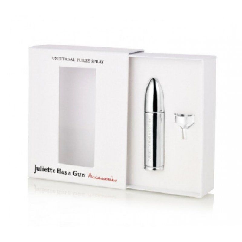 Juliette Has a Gun Universal Refillable Spray 4ml