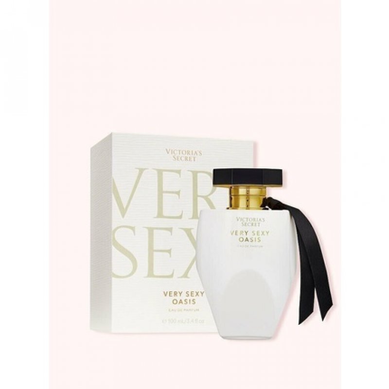 Very Sexy Oasis by Victoria’s Secret Eau De Parfum Spray 100ml