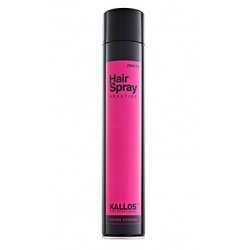 Kallos Cosmetics Prestige Extra Strong Hair Spray 750ml