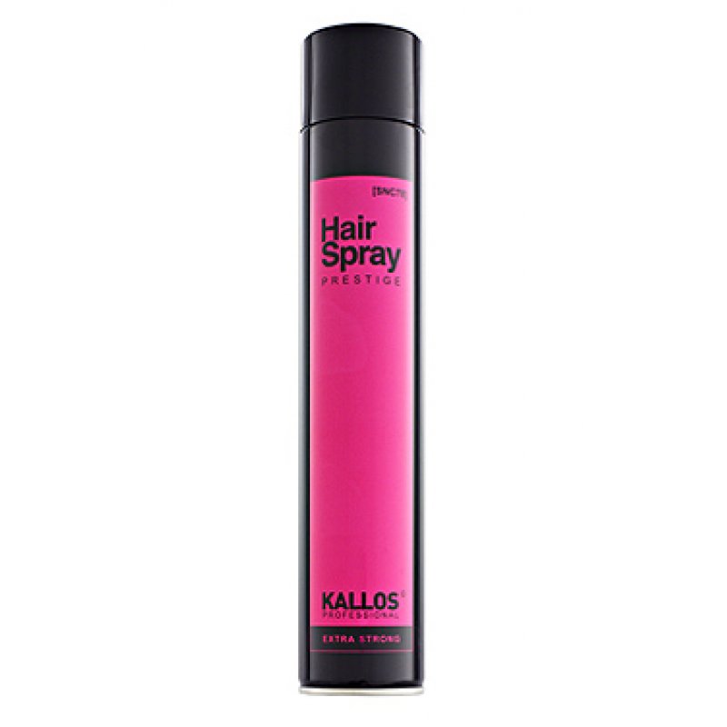 Kallos Cosmetics Prestige Extra Strong Hair Spray 750ml