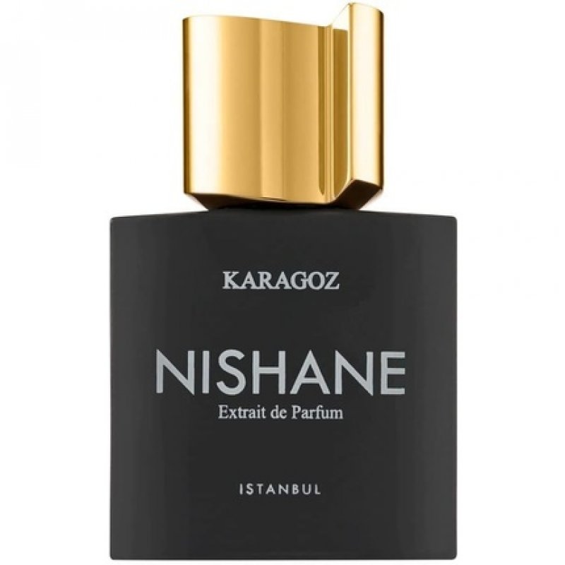 Nishane Karagoz 50ml 1.7 OZ