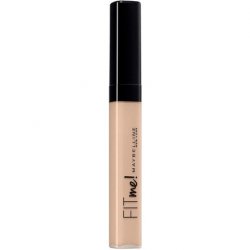Maybelline Fit Me Full Coverage Concealer Matte and Poreless Ultra Blendable 6.8ml