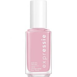 Essie Expressie Quick Dry Nail Color 210 Throw it on Lilac Purple 10ml