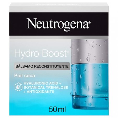 Hydro Boost Skin Rescue Balm for Dry Skin 50ml
