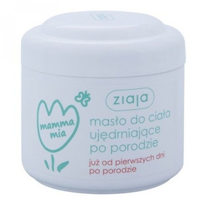 Ziaja for Women 200ml