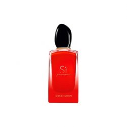 Giorgio Armani Si Passione Intense 3.4oz EDP Spray Women 3.38 Fl Oz