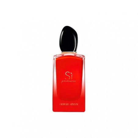Giorgio Armani Si Passione Intense 3.4oz EDP Spray Women 3.38 Fl Oz