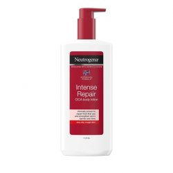 Neutrogena Norwegian Formula Intense Repair CICA Body Lotion 400ml