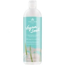 KALLOS COSMETICS KJMN Vegan Soul Volumizing Shampoo 1L