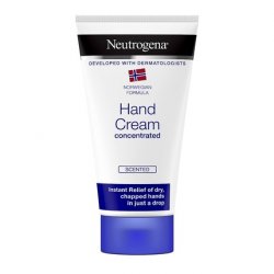 Neutrogena Norwegian Formula Hand Cream 75ml