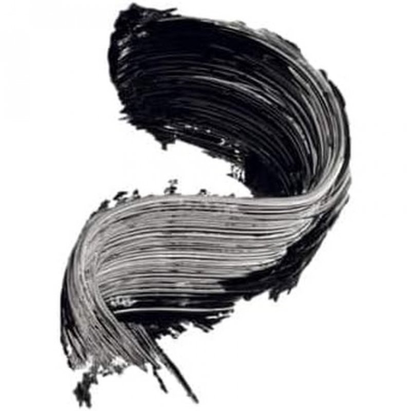 Maybelline New York The Classic Volume Express Mascara With Curved Brush 10ml Extra Black