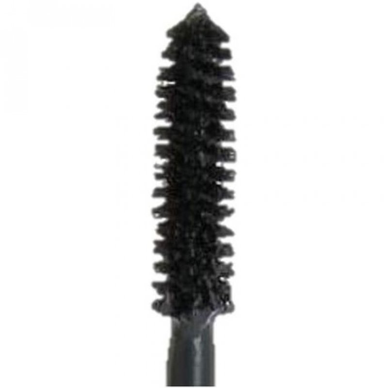 Maybelline New York The Classic Volume Express Mascara With Curved Brush 10ml Extra Black