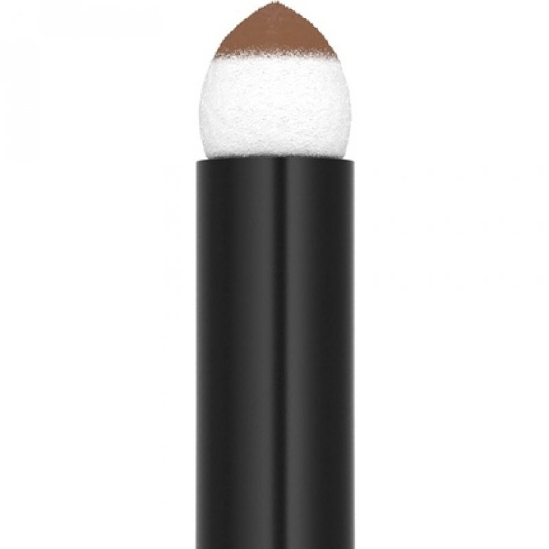 Maybelline Express Brow Duo Eyebrow Filling Natural Looking 2-in-1 Pencil Pen Plus Filling Powder Medium Brown 1 Count