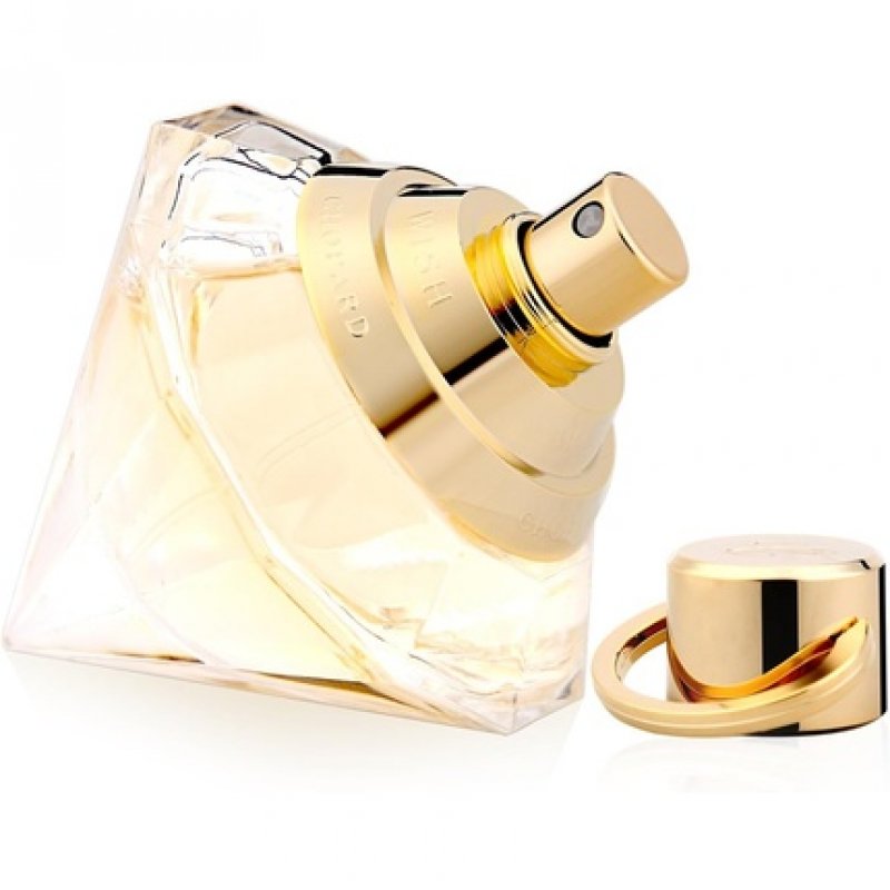 Chopard Brilliant Wish Eau De Parfum 30ml Floral