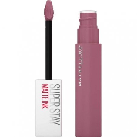 Maybelline Superstay Matte Ink Lipstick 180 Revolutionary 5ml