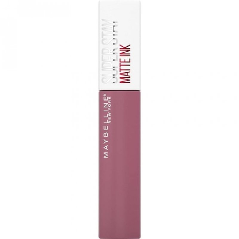 Maybelline Superstay Matte Ink Lipstick 180 Revolutionary 5ml