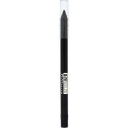 STOCK2 - Maybelline Tattoo Liner Gel Pencil 900 Deep Onyx Black 1 Count