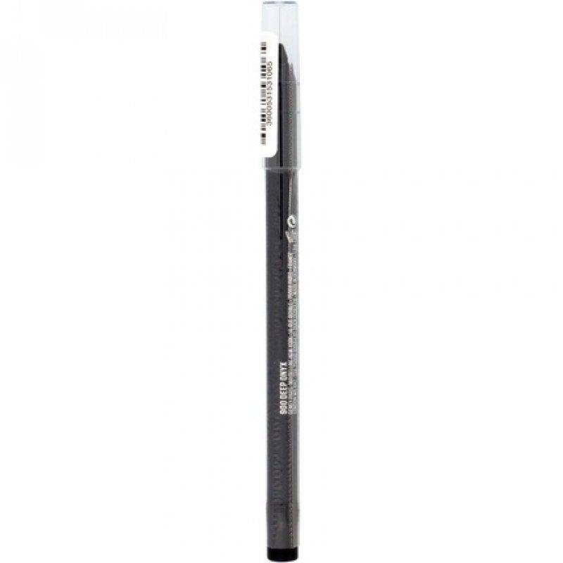 STOCK2 - Maybelline Tattoo Liner Gel Pencil 900 Deep Onyx Black 1 Count
