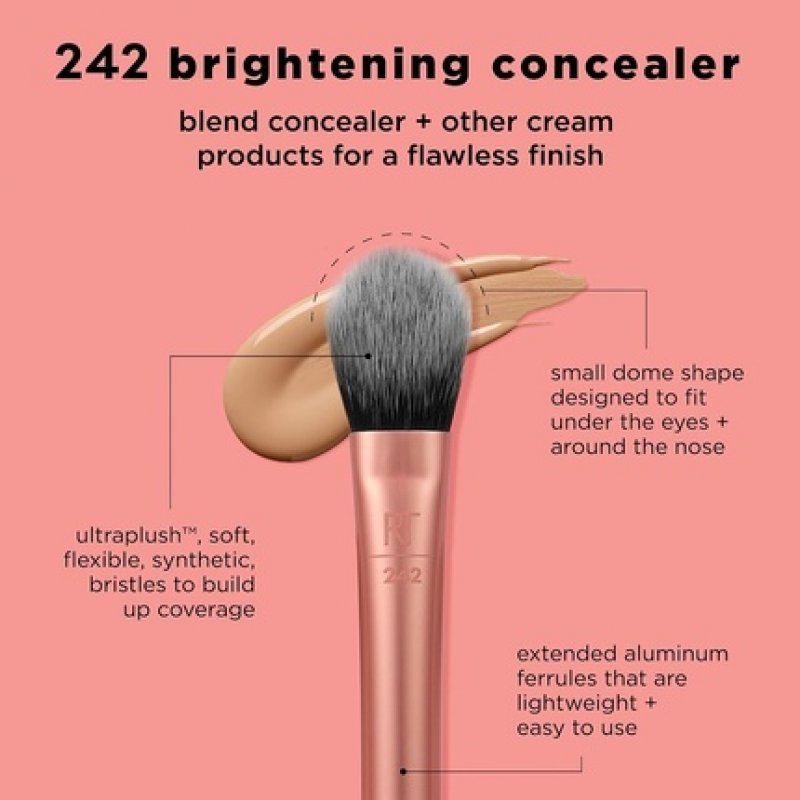 Real Techniques Brightening Concealer