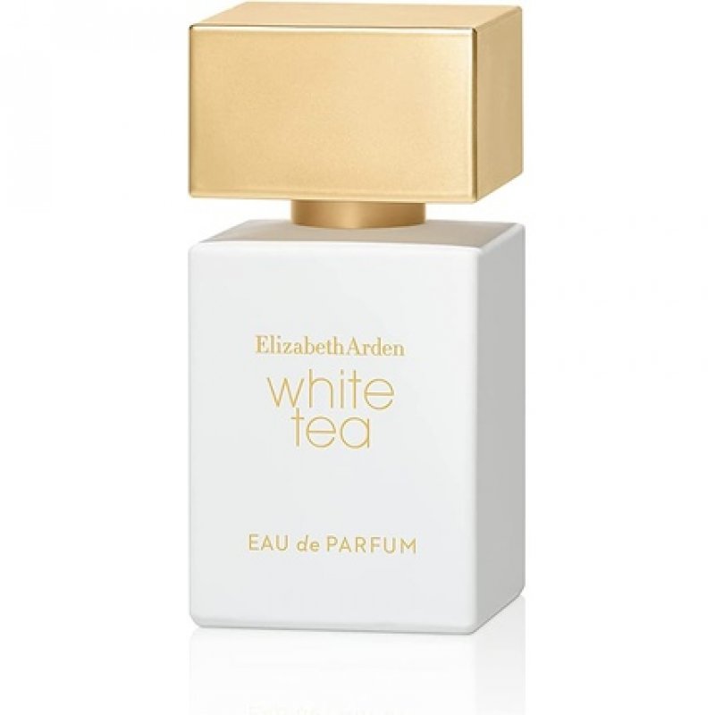 Elizabeth Arden White Tea Eau de Parfum for Women Floral Scent 30ml
