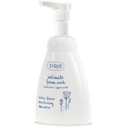Ziaja Gentle Intimate Wash Foam Lotus Flower 250ml