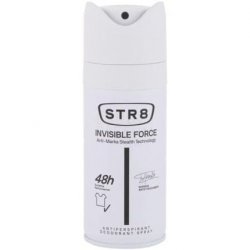 Invisible Force Deodorant Spray 150ml