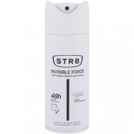 Invisible Force Deodorant Spray 150ml
