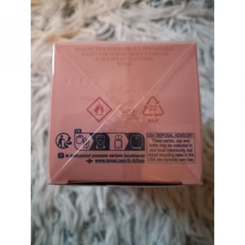 Giorgio Armani Ladies My Way Parfum Refillable 50ml