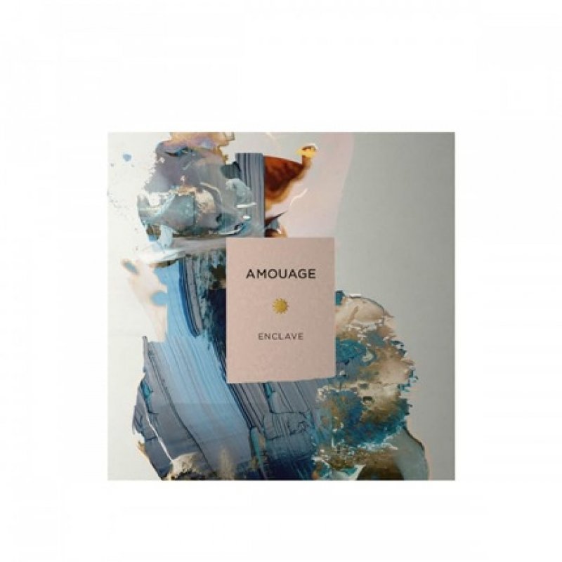 Amouage Enclave Eau de Parfum Spray 100ml