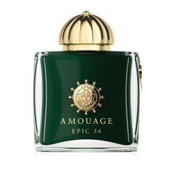 AMOUAGE Epic 56 Extrait de Parfum Women's Fragrance 100ml