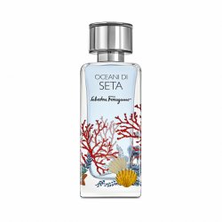 Salvatore Ferragamo Oceani di Seta Eau De Parfum 100ml