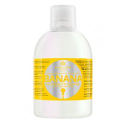 Kallos Hair Strengthening Shampoo 1100g 1000ml