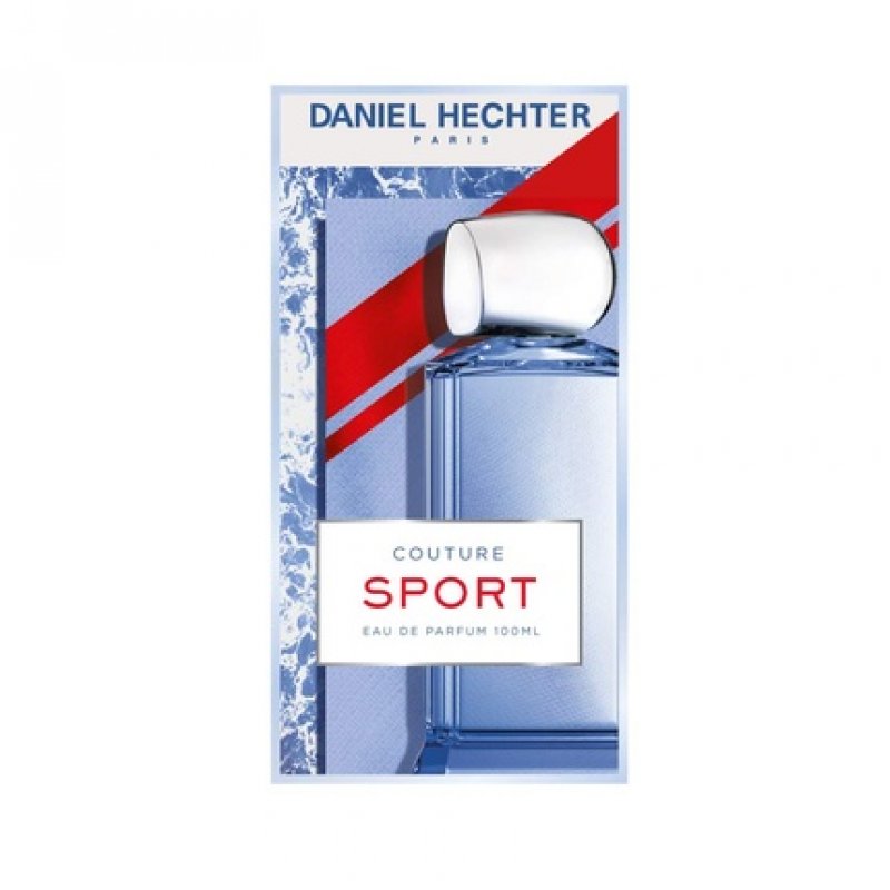 Daniel Hechter Couture Sport EDP Spray