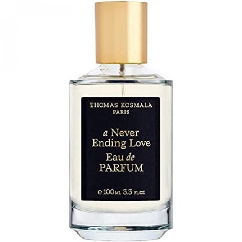 Thomas Kosmala A Never Ending Love Eau De Parfum 100ml