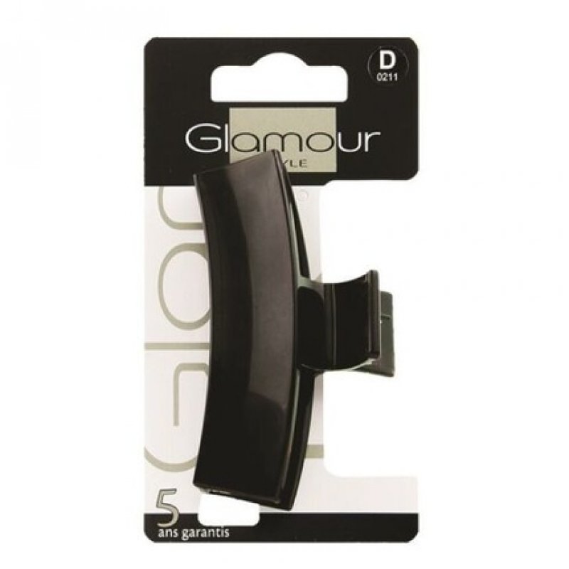 Glamour Hair Clip (P1)