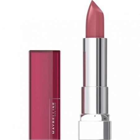 Maybelline Color Sensational Satin Lipstick 211 Rosey Risk 4.2g