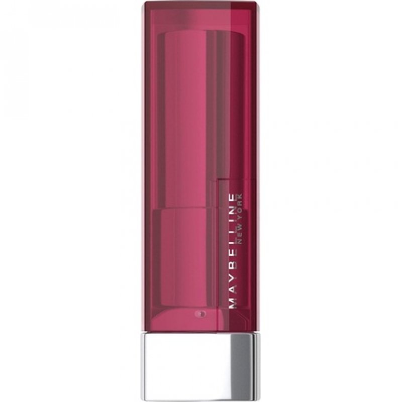 Maybelline Color Sensational Satin Lipstick 211 Rosey Risk 4.2g