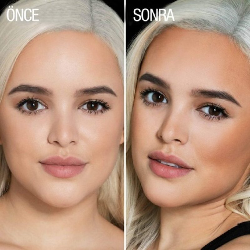 Maybelline City Bronze Bronzer 300 Deep Cool 8g