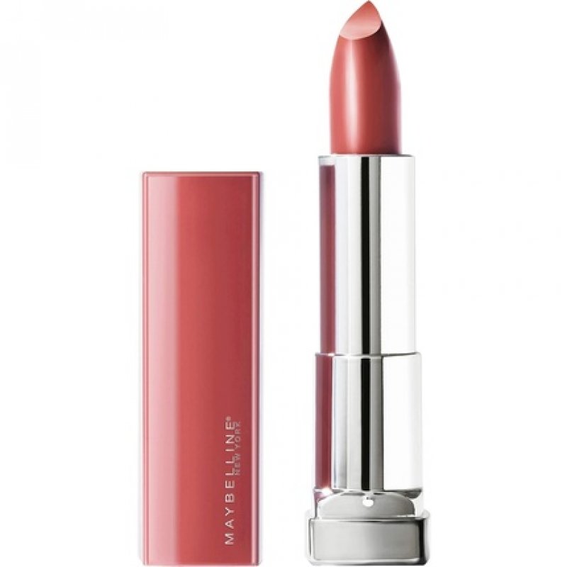 Maybelline New York Colour Sensational Lipstick 373 Mauve