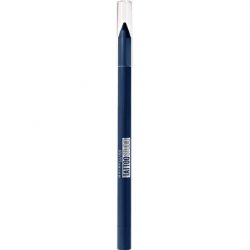 Maybelline New York Tattoo Liner Gel Pencil in 920 Striking Navy 1 count